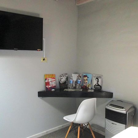 Hotel Damiana Boutique 케레타로 외부 사진