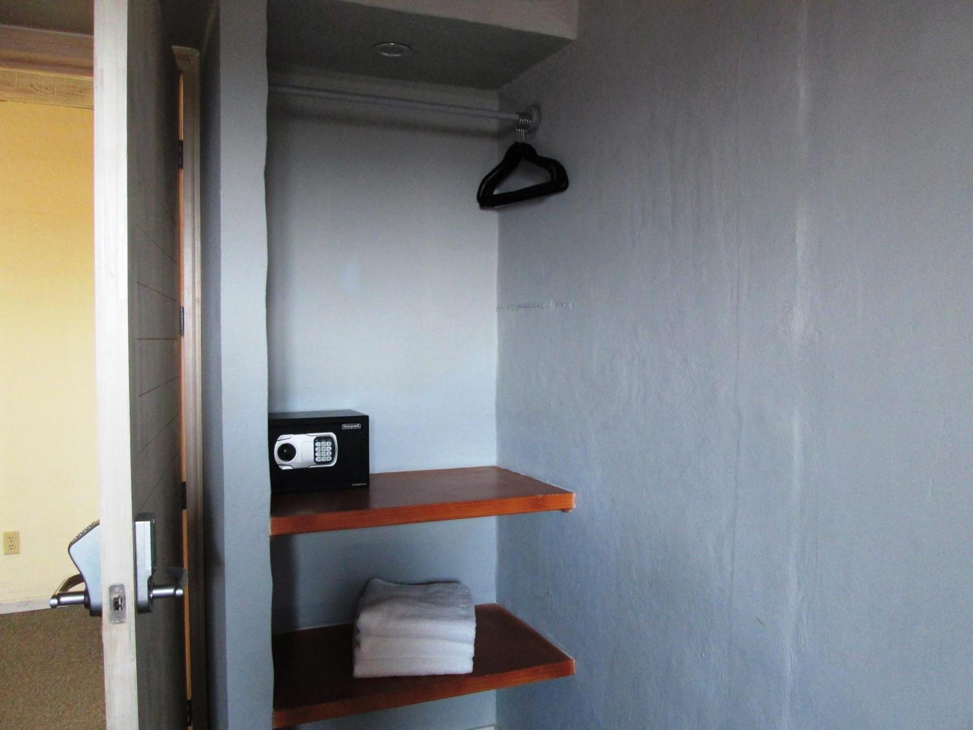 Hotel Damiana Boutique 케레타로 객실 사진