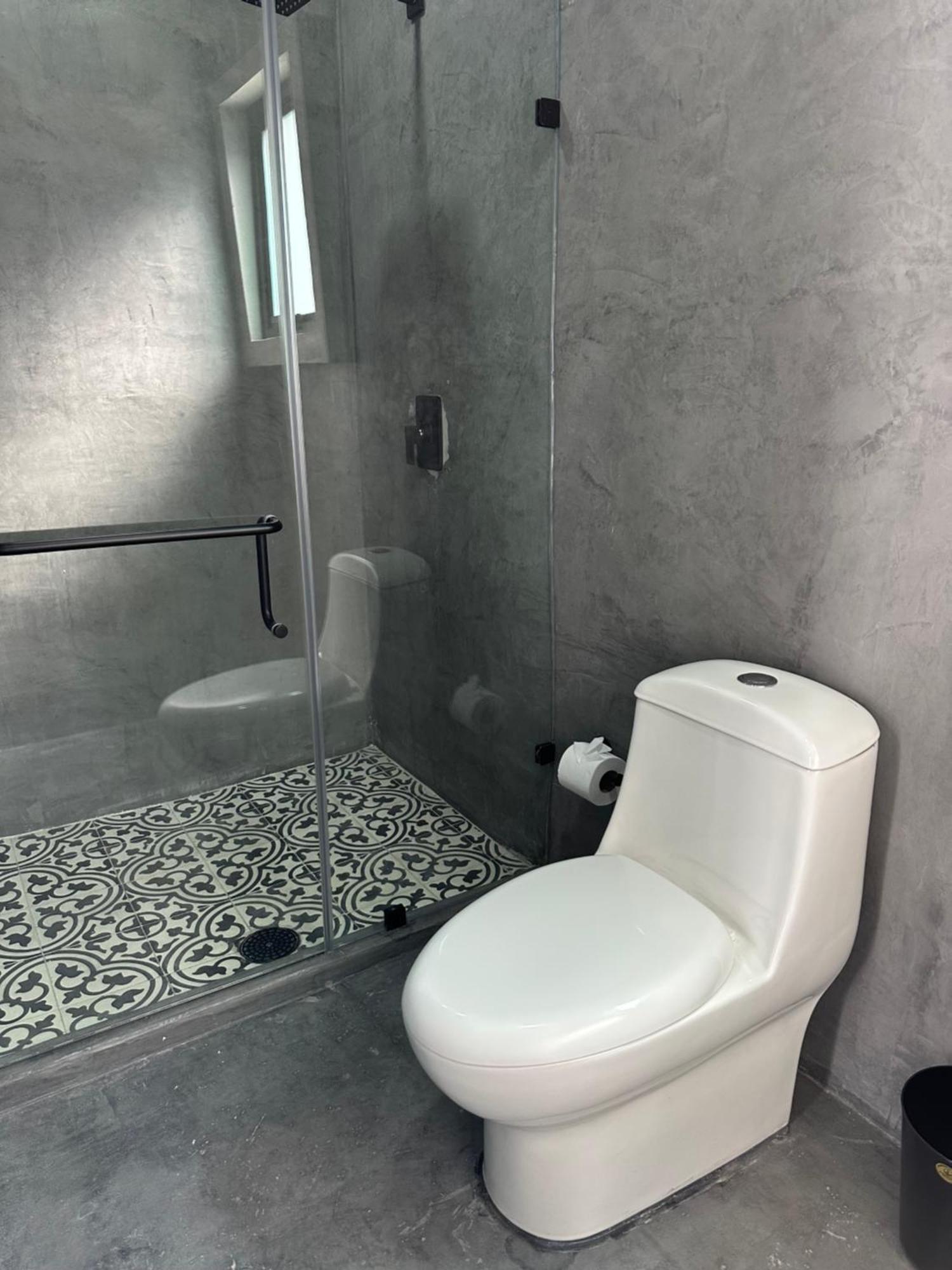 Hotel Damiana Boutique 케레타로 외부 사진