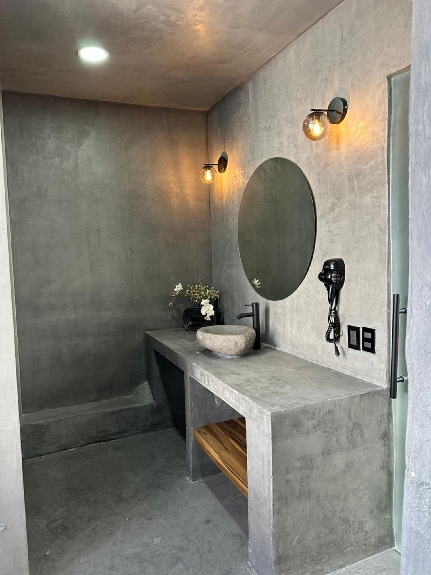 Hotel Damiana Boutique 케레타로 외부 사진