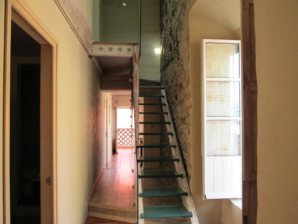 Hotel Damiana Boutique 케레타로 외부 사진