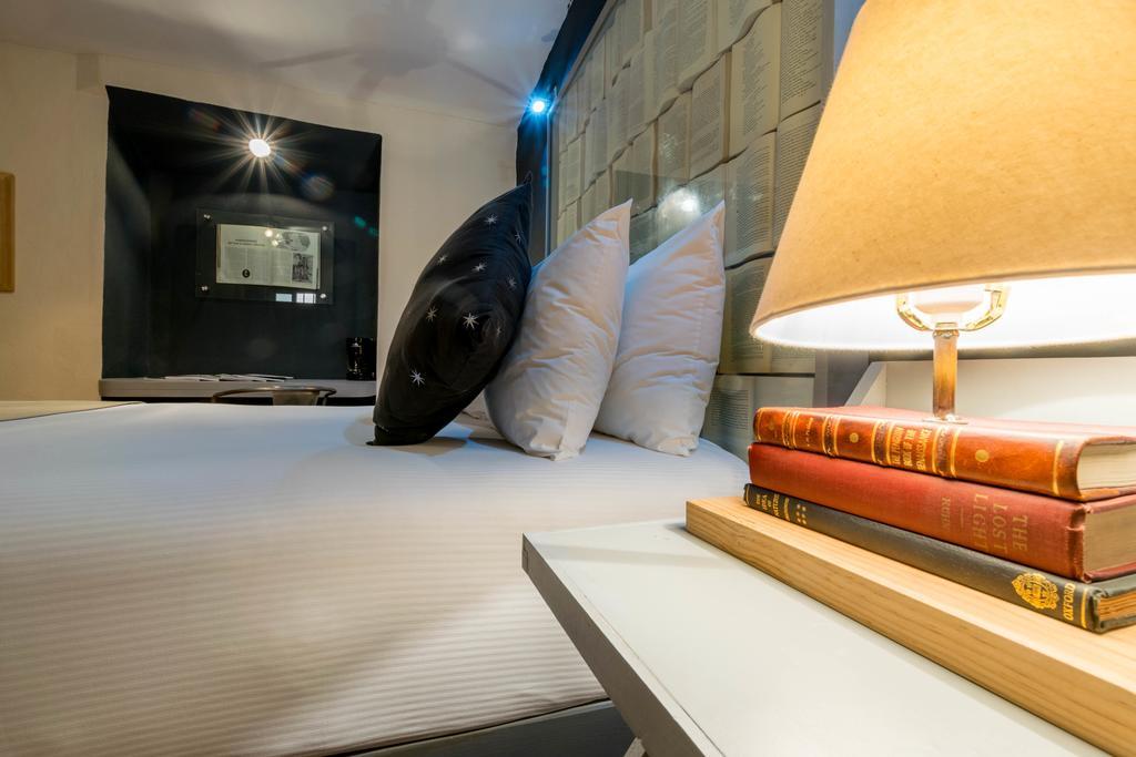 Hotel Damiana Boutique 케레타로 외부 사진