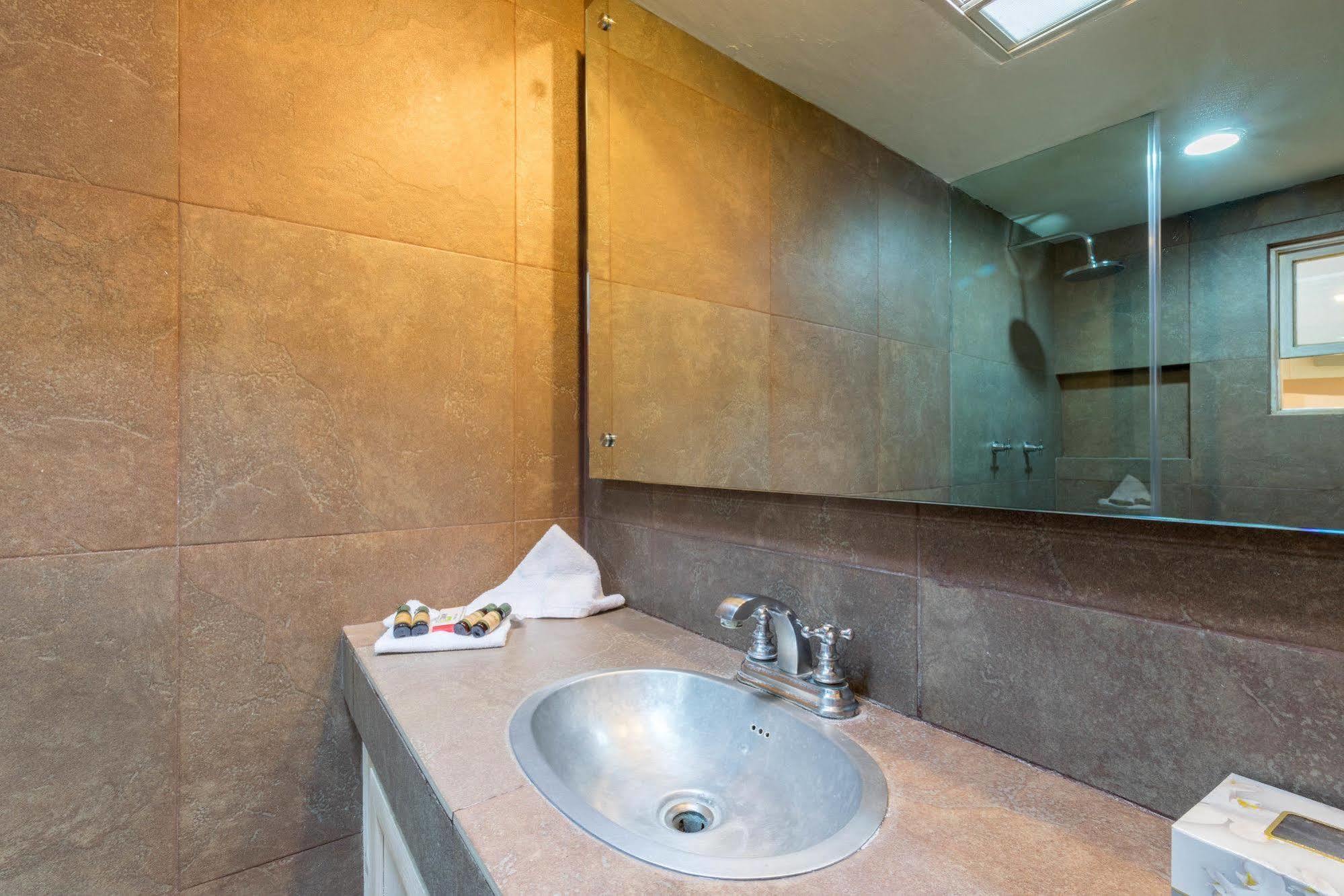 Hotel Damiana Boutique 케레타로 외부 사진