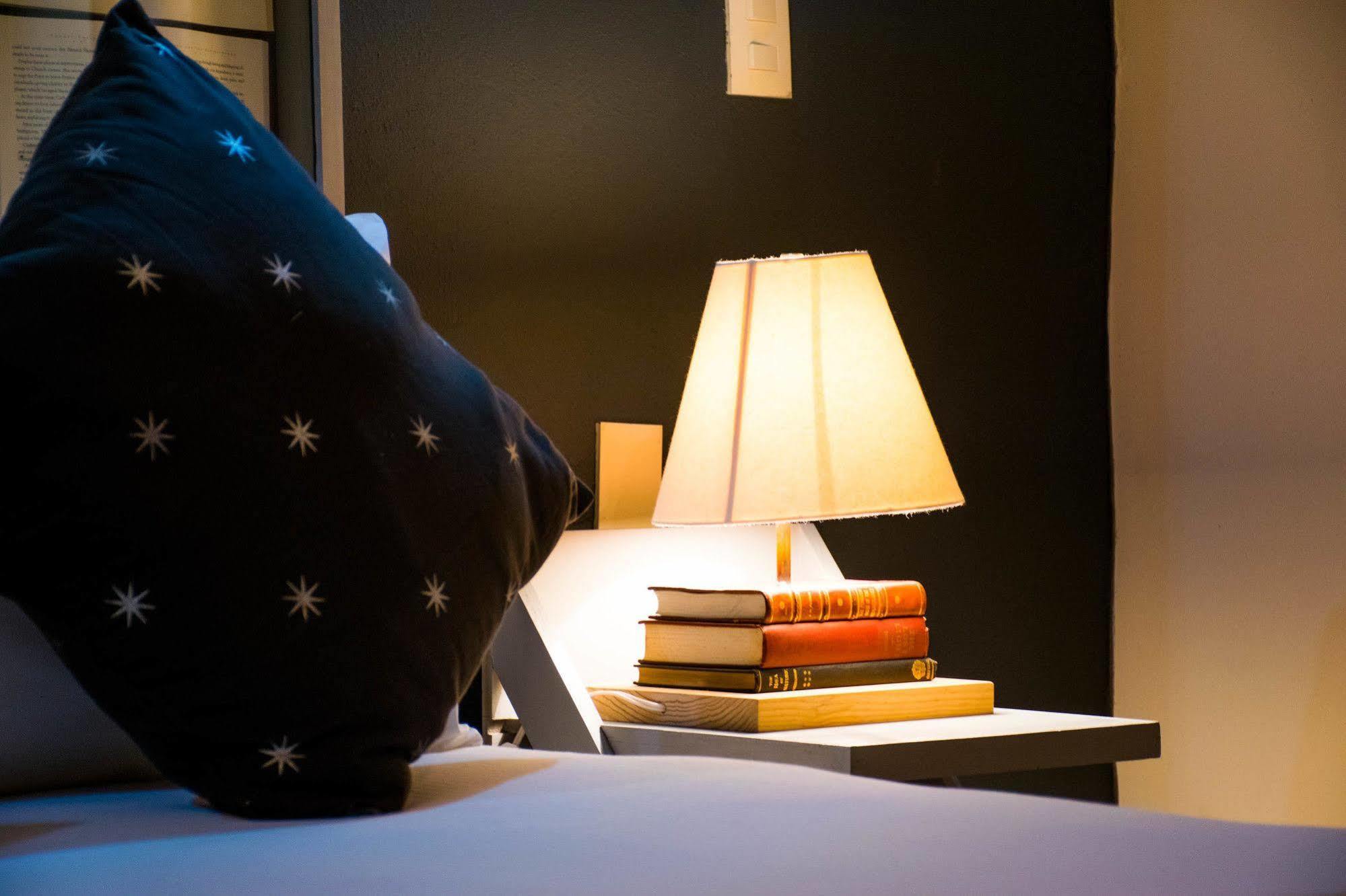 Hotel Damiana Boutique 케레타로 외부 사진